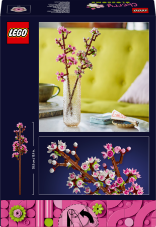 40725 LEGO® Iconic Kirsiõied 