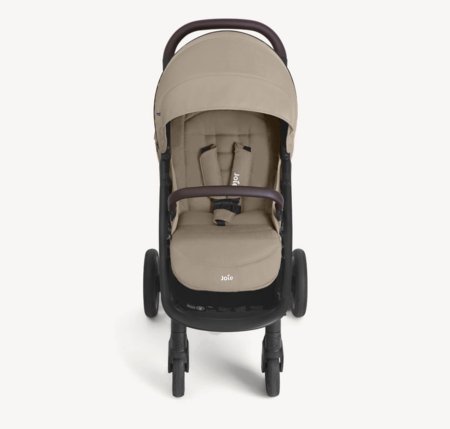 JOIE jalutuskäru LITETRAX PRO, Toffee, S2213BATOF000 