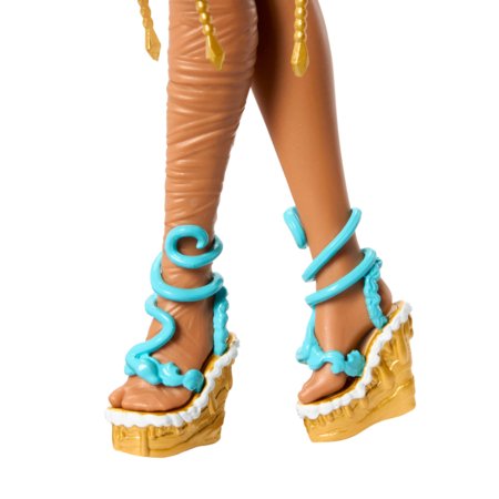MONSTER HIGH Koletult Magus Sünnipäev – Cleo, JBG76 