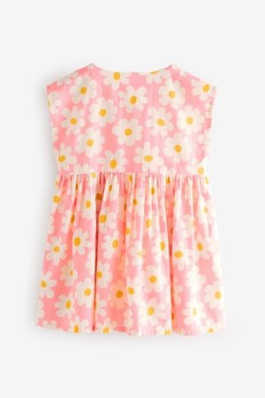 NEXT lühikeste varrukatega kleit, E87904 104-110 