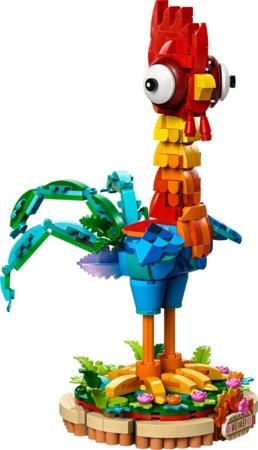43272 LEGO® Disney Princess™ Heihei 
