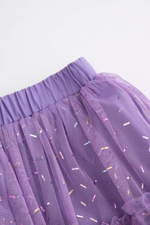 COCCODRILLO seelik, lilla, WC6124201SGK-016-110, 110 cm 