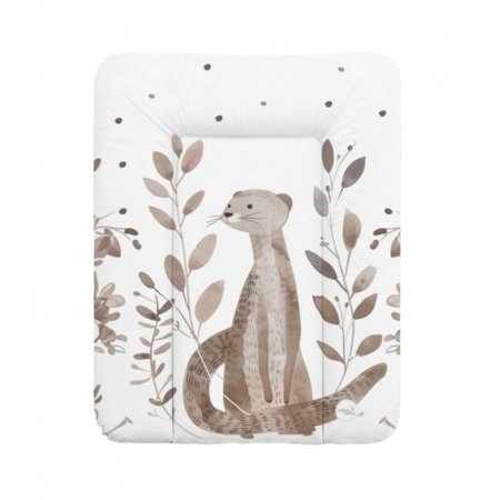 CEBA pehme mähkimisalus BASIC CLEVER OTTER, 50x70 cm., W-143-000-786 