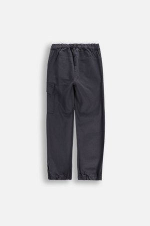 COCCODRILLO püksid, hall, ZC5119101WGJ-020-158, 158 cm 