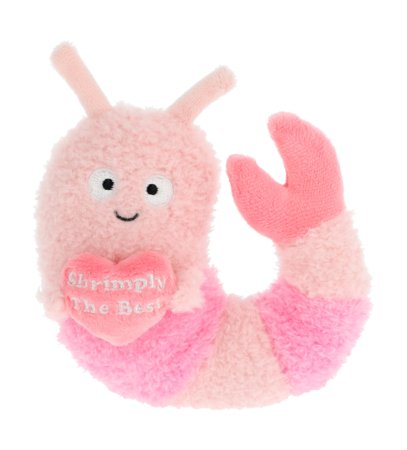 KEEL TOYS pehme mänguasi suupiste Snackies Love Bites 12cm, assortii., SE3451 