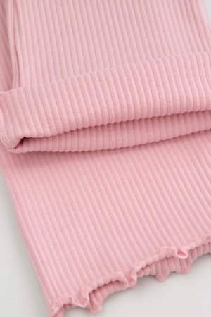 COCCODRILLO retuusid, roosad, cm 