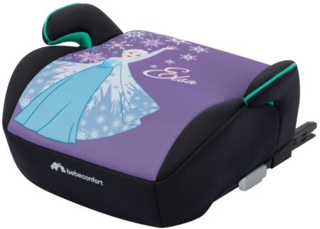 BEBECONFORT turvaiste-booster DISNEY GAIA I-FIX FUN FROZEN, 128-150 cm., 8104089020 