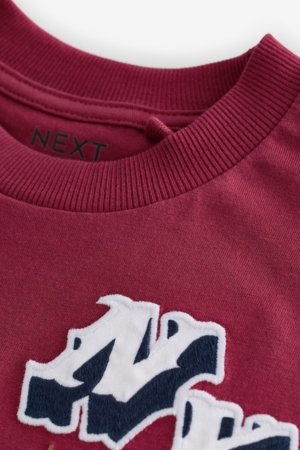 NEXT lühikeste varrukatega särk, 188322 122 