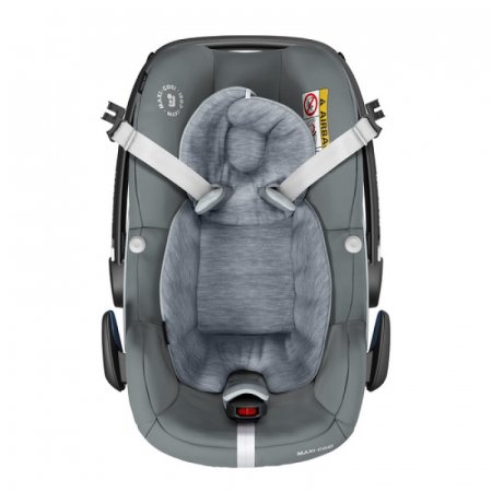 MAXI COSI autoturvatool  Pebble Pro EssenGrey*2 8799050120