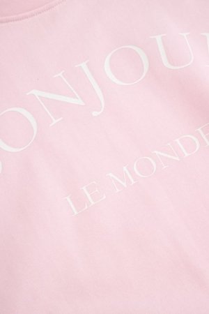 COCCODRILLO pusa, roosa, WC6132101VGA-033-140, 140 suurus 