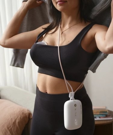 PHILIPS AVENT rinnapump, SCF531/11 