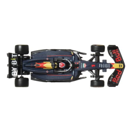 HOT WHEELS Vormel 1 Red Bull 2024 Max Verstappen, JBM12 