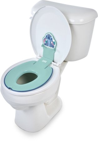 BRIGHT STARTS wc-poti iste Stich & Sit, 17491 