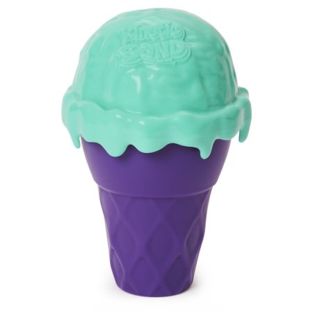 KINETIC SAND kineetiline liiv Jäätis, 6058757 