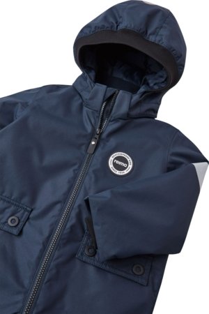 REIMATEC kombinesoon LOIKKII, 5100115A-6980, 74 suurus 