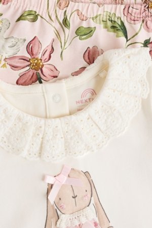 NEXT t-särk ja säärised, AN9090 cm