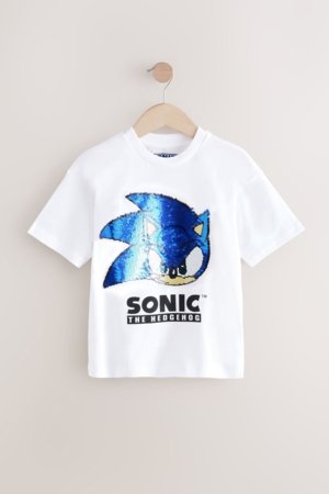 NEXT SONIC lühikeste varrukatega t-särk, E39259, 146 