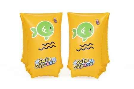 BESTWAY ujumiskätised Swim Safe, L/XL, 32110 