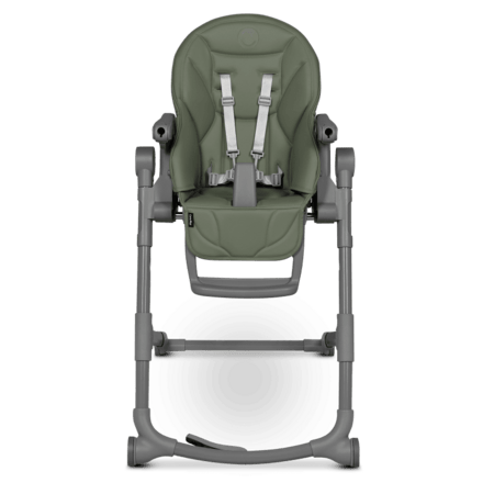 LIONELO söötmistool CORA PLUS, Green olive, LO-CORA PLUS 