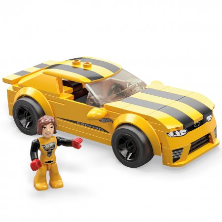 MEGA CONSTRUX HOT WHEELS võidusõiduautod, HHL94 HHL94