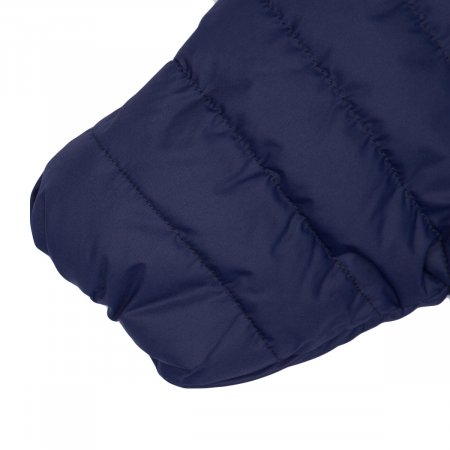 HUPPA magamiskott-kombinesoon ZUMI, tumesinine, 68 cm, 32640030-86 32640030-86-68