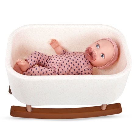 LULLABABY kiikvoodi, LBY7620Z 