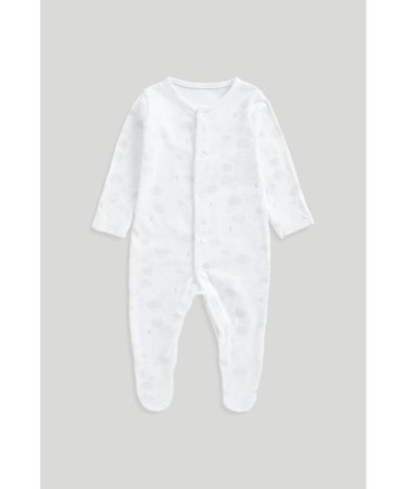 MOTHERCARE sipupüksid, 3 tk., CB379, 2.3kg 