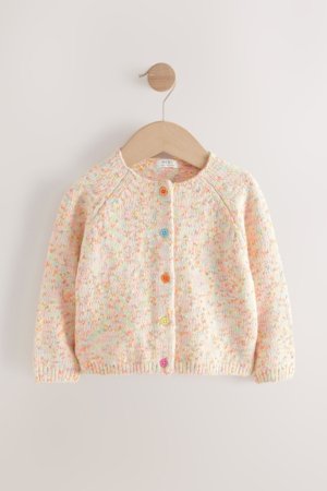 NEXT nööbitav kampsun, AB6927, 98-104 