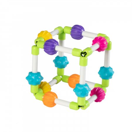 FAT BRAIN TOYS Quubi, FA296 FA296