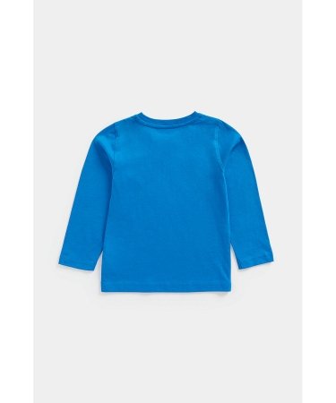 MOTHERCARE pikkade varrukatega t-särk, CC318 598855