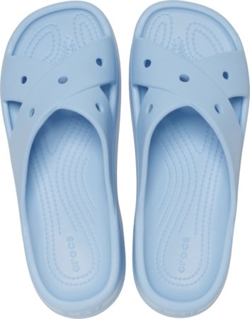 CROCS sussid, sinised, 210840-4NS 39,5 suurus 