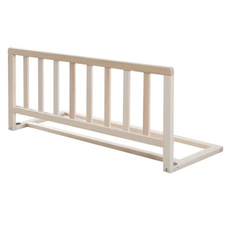ROBA voodi kaitsepiire, 90 cm., Natural, 1570NA 