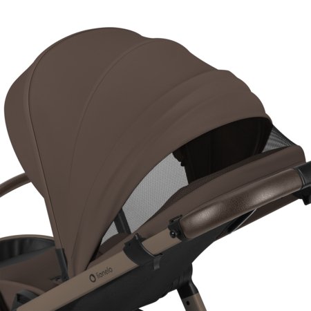 LIONELO universaalne käru LAYLA 3in1, Beige taupe, LO-LAYLA 3IN1 
