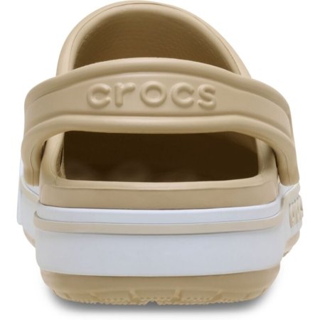 CROCS sussid BAYABAND pruunid, 212333-27J 44,5 suurus 