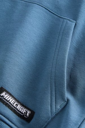 NEXT MINECRAFT kapuutsiga kampsun, B16891 152 