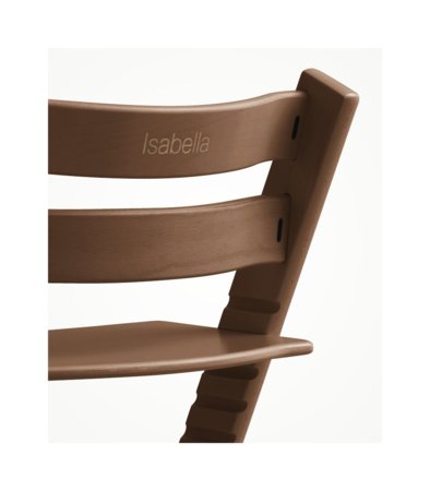 STOKKE söögitool TRIPP TRAPP, brown, 100143 