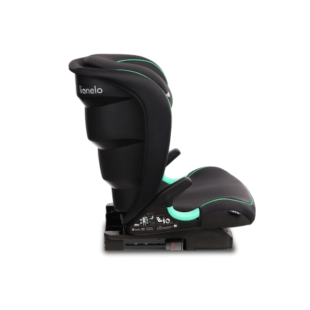 LIONELO turvatool LO-NEAL 100-150cm, Onyx 