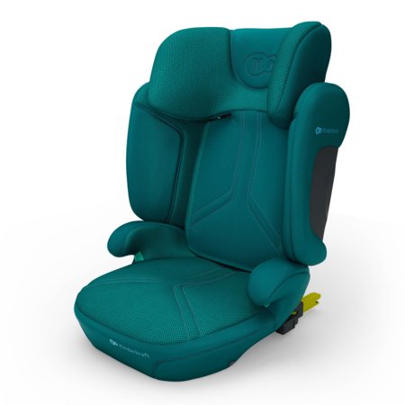 KINDERKRAFT turvatool XPAND 2 PRO, 100-150 cm., Green, KCXPPR02GRE0000 