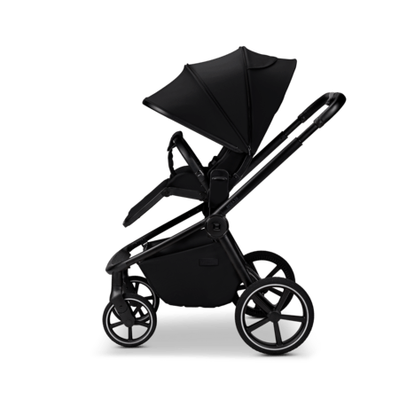 MOON universaalne vanker RESEA 2.0, 2in1, Black, 64940900-933 