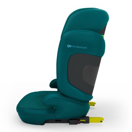 KINDERKRAFT turvatool XPAND 2 PRO, 100-150 cm., Green, KCXPPR02GRE0000 