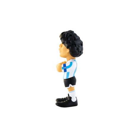 MINIX figuur Maradona, 10257 