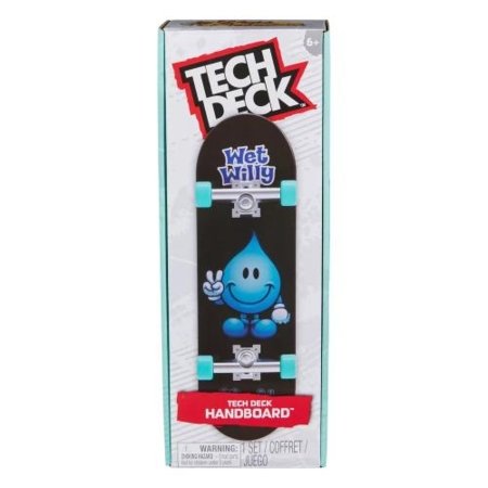 TECH DECK WORLD INDUSTRIES käsirula Wet Willy, 6071367 