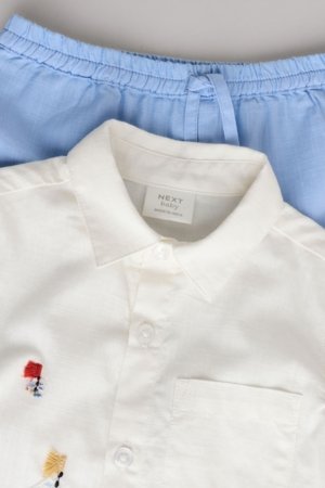 NEXT särgid ja lühikesed püksid, AE6189, 80-86 