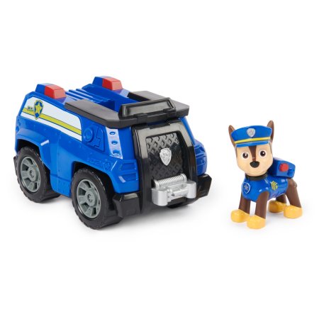 PAW PATROL sõiduk   Basic vehicles, assortii, 6068360 