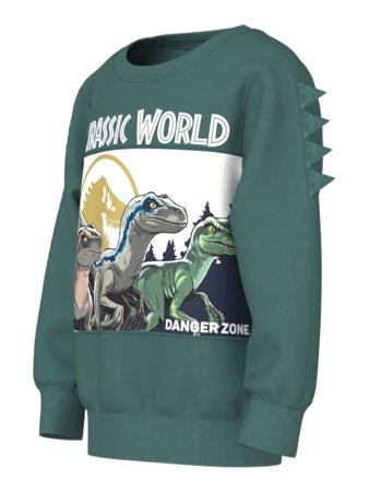 NAME IT JURASSIC WORLD hüppaja, 13254418-395551 98 cm 