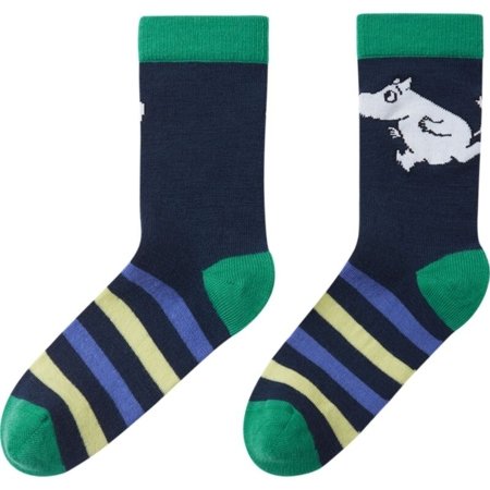 REIMA sokid MINSA, 5300335A-6981, 22/25 suurus 