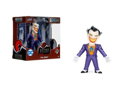 JADA figuur Batman, assort., 253251045 