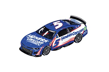CARRERA GO rada NASCAR, 20025248 