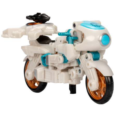 TRANSFORMERS earthspark deluxe, assortii, F62315L2 
