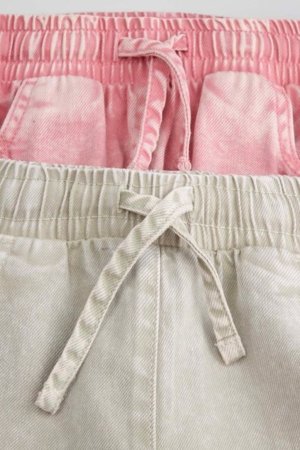 COCCODRILLO lühikesed püksid, roosad, 